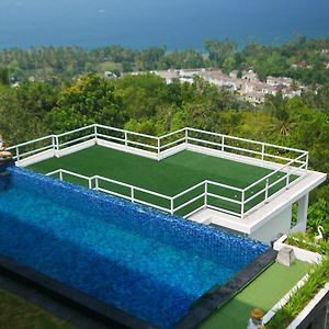 Villa Aryaguna